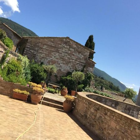 Le Dimore Arcangelo Giuseppe Assisi Exterior photo