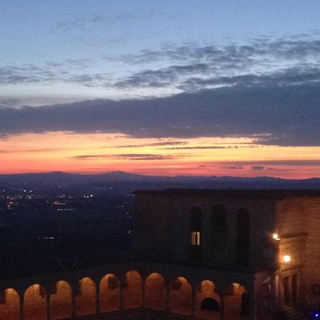 Le Dimore Arcangelo Giuseppe Assisi Exterior photo