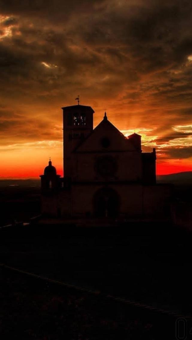 Le Dimore Arcangelo Giuseppe Assisi Exterior photo